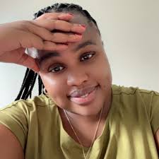 I support all women regardless of their status, tribe and colour.