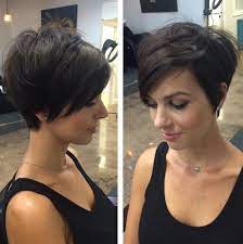 Here we share the best 30 long pixie haircuts. 60 Gorgeous Long Pixie Hairstyles Long Pixie Hairstyles Longer Pixie Haircut Pixie Hairstyles