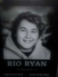 February raffle: Enter with loved one's name and state