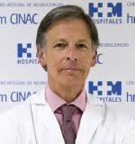 ᐉ Doctor Jose Angel Obeso Madrid, Spain ≡ Neurology ➤ Make an appointment