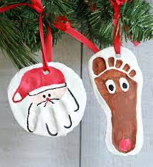 These diy indoor christmas decorations ideas are just what you need if you are looking for ways to make you might find some of these diy indoor christmas decorations to be the perfect fit. 20 Easy Christmas Crafts For Kids Bright Star Kids