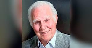 Daniel Vernon Grow Obituary