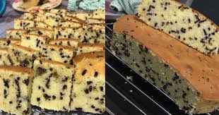 Jom cuba resipi kek batik mewah lain dari lain ini. Rasa Kek Butter Choc Rice Ni Memang Ringan Betul Sedap Macam Kat Kedai Keluarga