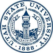 Utah State University Seal Utah State University University High School Utah