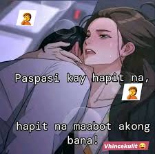 Hahaha virgin daw pero 2kids,🤣🤣