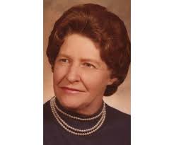 LOIS SPURLOCK Obituary (1925