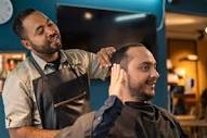 Best Men's Haircuts Near Me in Enfield, London | Fresha