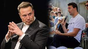 Anyone who celebrates murder is evil,” says Elon Musk over Charlie Kirk's killing | Dialogue Pakistan