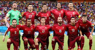 A bit boring to be a portugal jersey, but it is nice and simple. Portugal 2014 Planet Football