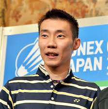 Lee ready to deny Lin in Japan, looks ahead to 2016 Rio Games