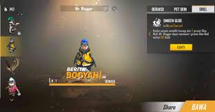 Maybe you would like to learn more about one of these? Rekomendasi Pet Untuk Bermain Clash Squad Ranked Season 7 Free Fire Ff