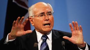 Former PM John Howard advocates use of nuclear power, unconvinced