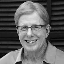 George Kammerer's Instagram, Twitter & Facebook