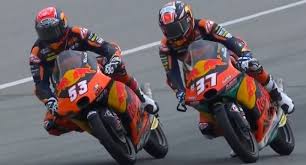 Klasemen sementara motogp 2021, poin moto2 dan moto3, klasemen tim, konstruktor dan johann zarco memimpin klasemen sementara 2021 usai seri motogp doha, diikuti duo yamaha di posisi. 5o12mnbygplfxm