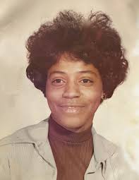 Obituary for Maggie L. (Bruce) Pennington