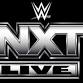 WWE NXT Live event image