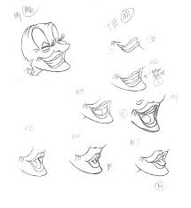 Animateducated Lip Sync Animation 2