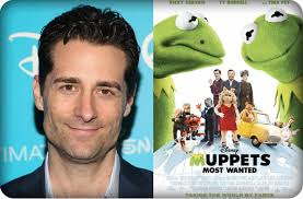 Interview: Todd Lieberman