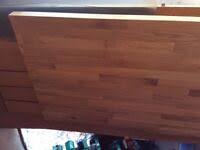 Wooden worktops for sale, top quality. Solid Worktop Stuff For Sale Gumtree