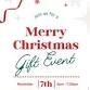 Harringtons Salon Christmas Gifting Party event image