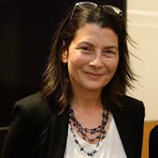 Board Officers & Staff