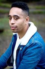 Nathan Harris's Instagram, Twitter & Facebook