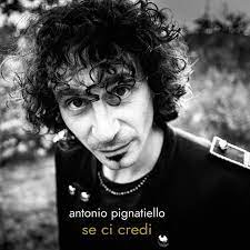 Red ronnie ti aspetta in diretta streaming con l'ultima puntata di questa stagione di we have a dream. Se Ci Credi Album By Antonio Pignatiello Spotify