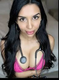 Camila Valentina - Fleshbot