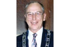 Charles Brumback Obituary (1920