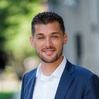 Alex Garvin Email & Phone Number