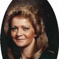 Obituary information for Linda Bell Farrington