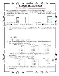 Go math grade 5 answer key homework book is good to some extent and in emergency need, but using all time will make your lazy and incapable of doing. Go Math Grade 5 Homework Help Math Homework Help Grade 5