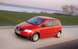 VOLKSWAGEN-FOX