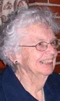 Mary Avery Obituary (2009)