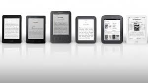 2012 Ereader Comparison Guide Ereader Readers Devices