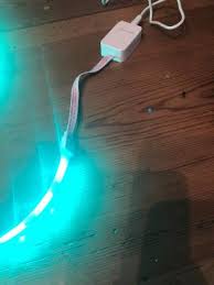 Merkury Innovations Smart Led Strip Lights 6 5ft Trimmable Dimmable Walmart Com Walmart Com