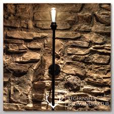 Monastera bietet echte schätze aus europäischen klöstern. Wandlampe Monastera Tegernseer Badmanufaktur