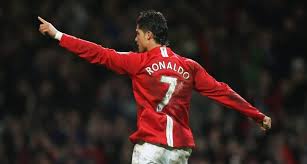 Manchester united completed a move for cristiano ronaldo on friday, bringing the portugal star back after his spell at juventus. 5 Jogos Marcantes De Cristiano Ronaldo No Manchester United Premier League Brasil