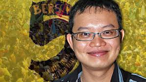 Analysts Khoo Kay Peng: Change Comes With Voting