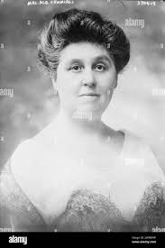 L b cummings hi-res stock photography and images