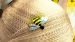 Warning, the series titled queen bee may contain violence, blood or sexual content that is not appropriate for minors. Bee Miraculous Neptolumbia Wiki Fandom