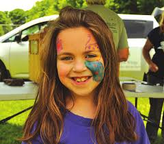 TIME TO MOVE FORWARD! GOOD LUCK CLASS OF 2018