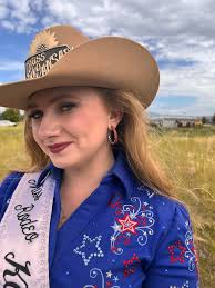 Charity Rose Pulliam