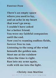 River stone memorials, photo memorials and more. Related Image Pet Poems Pet Loss Quotes Loss Of Dog