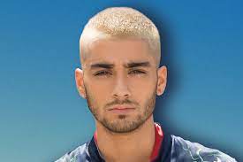 Not only for the rebellious: How To Dye Your Hair Blonde This Summer Gq