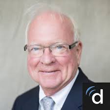 Dr. Harold P. Settle, MD