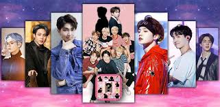 Guess Bts Member Who Is A R M Y Quiz Game Kpop For Android Apk Download