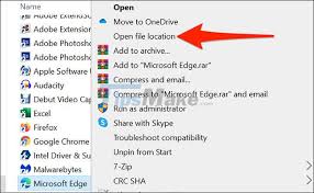 Change the microsoft edge default download location. How To Set Microsoft Edge To Show Downloads At The Bottom Of The Screen