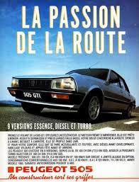 Peugeot 505 Gti 2 Voiture Francaise 505 Peugeot Voiture Peugeot