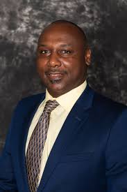 City of Paris Elected Officials